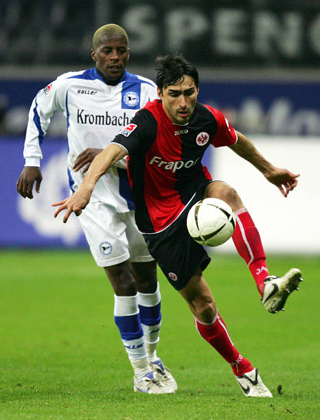 戈芬展现出 戈芬展现出